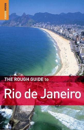 Stock image for The Rough Guide to Rio de Janeiro for sale by WorldofBooks