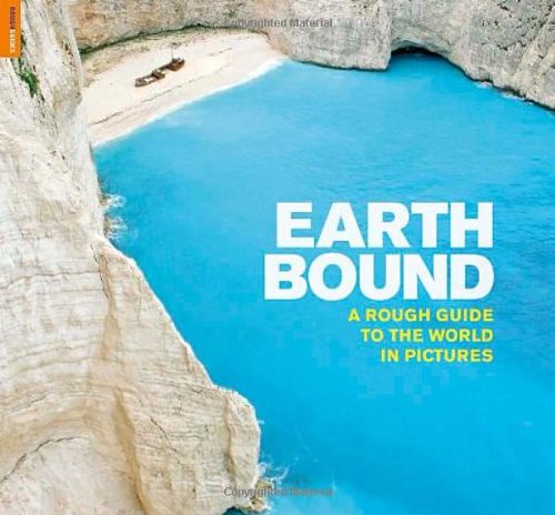 Beispielbild fr Earthbound zum Verkauf von Better World Books