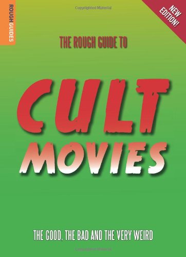 Beispielbild fr The Rough Guide to Cult Movies zum Verkauf von SecondSale
