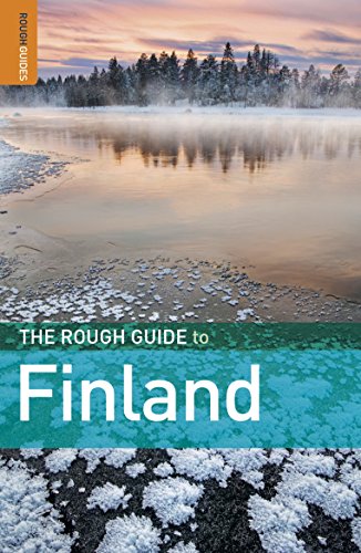 9781848362574: The Rough Guide to Finland [Idioma Ingls]