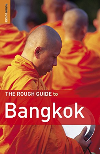 Beispielbild fr The Rough Guide to Bangkok zum Verkauf von Wonder Book