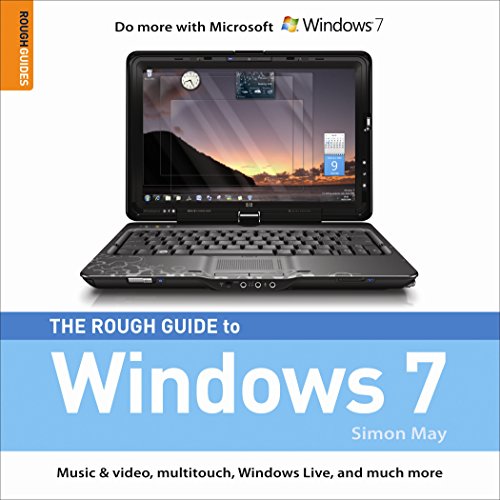 Beispielbild fr The Rough Guide to Windows 7 zum Verkauf von Better World Books