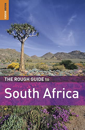 Beispielbild fr The Rough Guide to South Africa zum Verkauf von AwesomeBooks