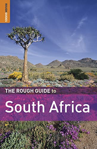 The Rough Guide to South Africa (9781848364332) by McCrea, Barbara; Pinchuck, Tony