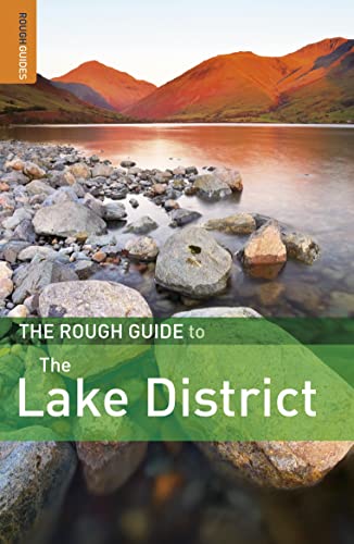 Stock image for The Rough Guide to the Lake District for sale by Better World Books: West