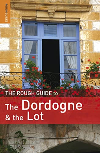 Imagen de archivo de Rough Guide to Dordogne and the Lot a la venta por Better World Books: West