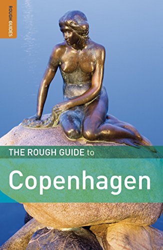 9781848364783: The Rough Guide to Copenhagen [Idioma Ingls]