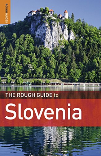 The Rough Guide to Slovenia (9781848364837) by Longley, Darren (Norm)