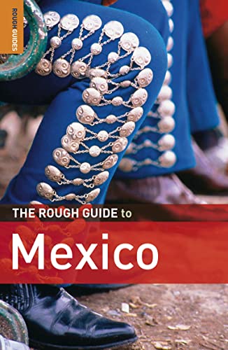 Stock image for The Rough Guide to Mexico for sale by Better World Books