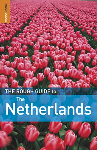 Beispielbild fr The Rough Guide to The Netherlands zum Verkauf von Wonder Book