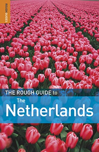 The Rough Guide to The Netherlands (9781848365063) by Dunford, Martin
