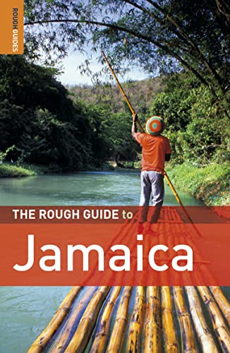 Stock image for The Rough Guide to Jamaica (Rough Guides) for sale by Wonder Book