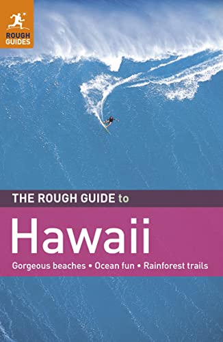 Stock image for The Rough Guide to Hawaii for sale by Better World Books