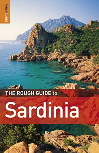 9781848365407: The Rough Guide to Sardinia [Lingua Inglese]