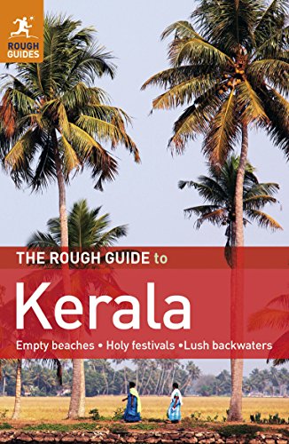 Beispielbild fr The Rough Guide to Kerala zum Verkauf von SecondSale