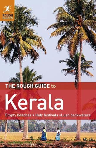 Stock image for The Rough Guide to Kerala for sale by SecondSale