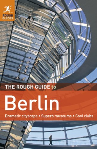 Stock image for The Rough Guide to Berlin for sale by Better World Books