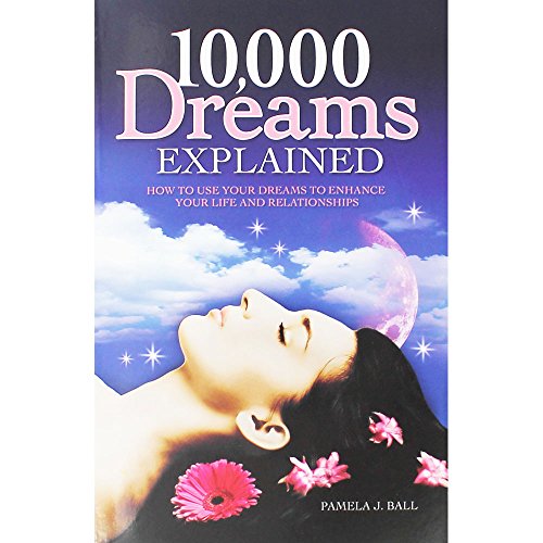 A to Z of Dream Interpretation (9781848370876) by Ball, Pamela