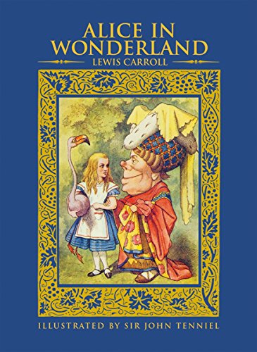 9781848371040: Alice in Wonderland