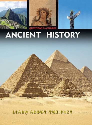 9781848371569: Questions & Answers: Ancient History: Learn About the Past