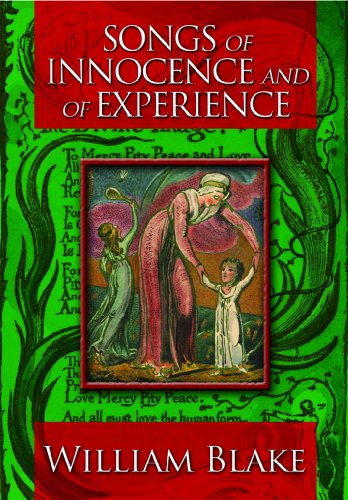 9781848372122: Songs of Innocence and Experience