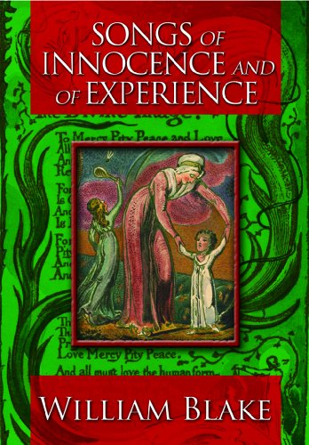 Stock image for Songs of Innocence and Experience for sale by WorldofBooks