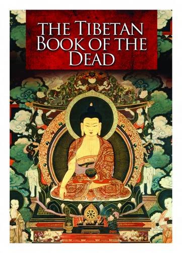 Beispielbild fr The Tibetan Book of the Dead zum Verkauf von WorldofBooks