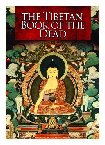 Stock image for The Tibetan Book of the Dead for sale by WorldofBooks