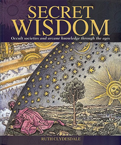 Stock image for Secret Wisdom for sale by WorldofBooks