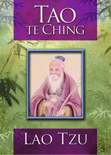 9781848372443: Tao Te Ching