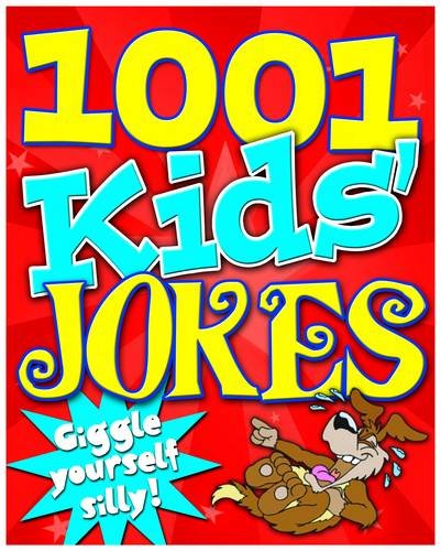 Stock image for 1001 Kids' Jokes for sale by SecondSale