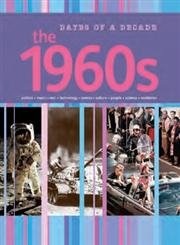 The 1960s (Dates of a Decade) (9781848372825) by Harris, Nathaniel