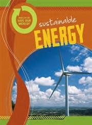 Stock image for Sustainable Energy for sale by Better World Books: West
