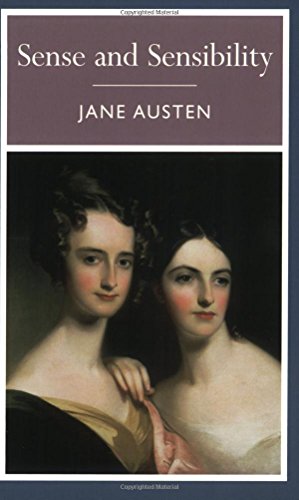 Beispielbild fr Sense and Sensibility (Arcturus Paperback Classics) zum Verkauf von Wonder Book