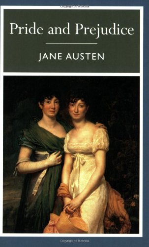 Stock image for Pride and Prejudice (Arcturus Paperback Classics) for sale by Wonder Book