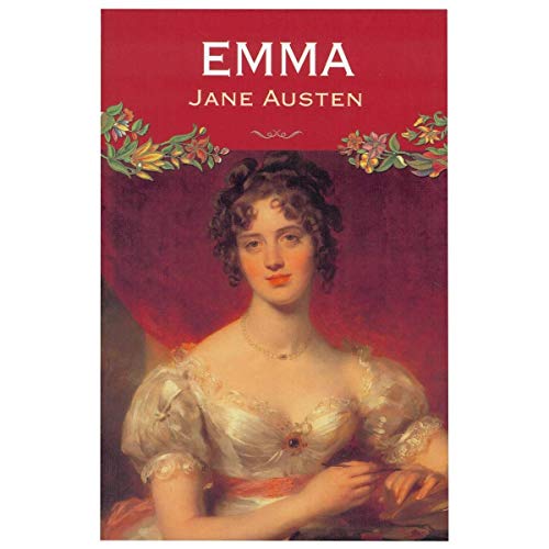 9781848373129: Emma (Arcturus Paperback Classics)