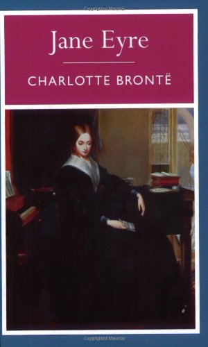 Stock image for Jane Eyre (Arcturus Paperback Classics) for sale by Wonder Book
