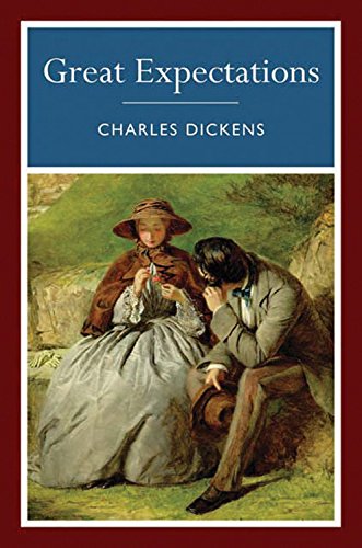 Stock image for Great Expectations (Arcturus Classics) for sale by WorldofBooks