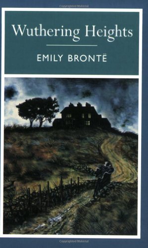 Stock image for Wuthering Heights for sale by Better World Books