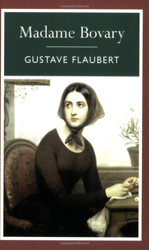 9781848373211: Madame Bovary (Arcturus Paperback Classics)