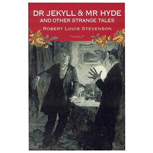 9781848373280: Dr. Jekyll & Mr. Hyde: And Other Strange Tales