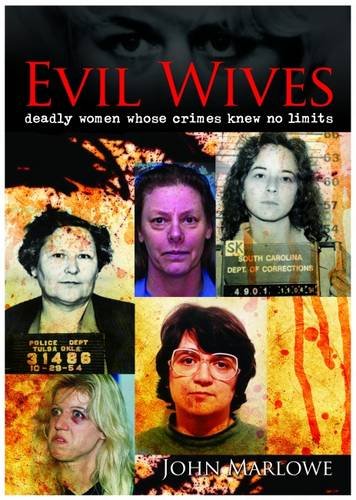 Beispielbild fr Evil Wives zum Verkauf von AwesomeBooks