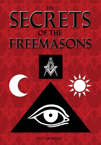 Stock image for The Secrets of the Freemasons for sale by AwesomeBooks