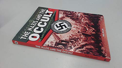 Stock image for The Nazis and the Occult for sale by Bemrose Books