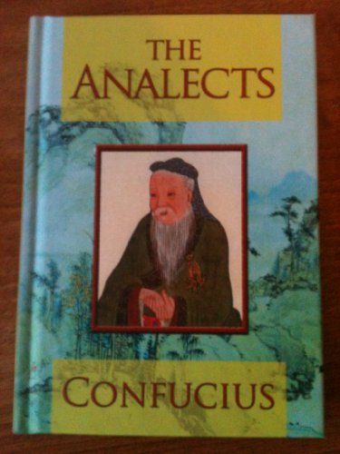 Stock image for Analects for sale by Wonder Book