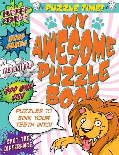 Stock image for Puzzle Time! (Puzzles & Activity) for sale by Better World Books