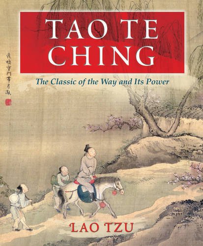 9781848375444: Tao Te Ching