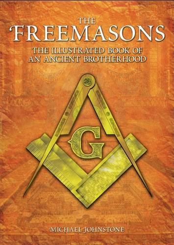 The Freemasons (English Edition)