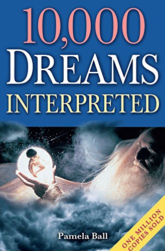 9781848376212: 10,000 Dreams Interpreted: One Million Copies Sold