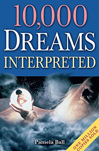 Stock image for 10,000 Dreams Interpreted : One Million Copies Sold for sale by Better World Books: West